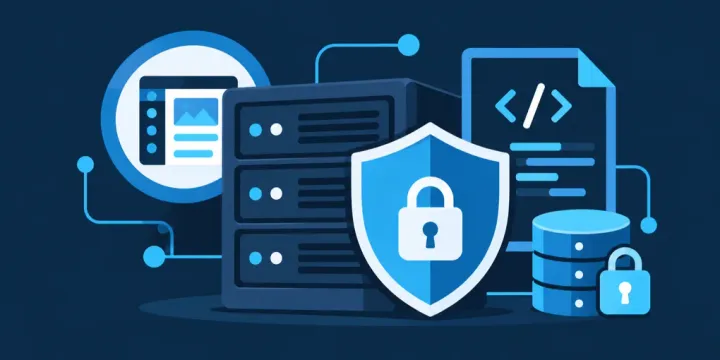 Ilustración: Checklist de hardening WordPress: 12 medidas prácticas para proteger tu sitio